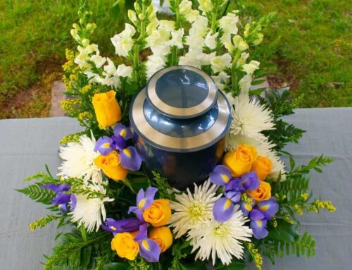 Exploring Types of Cremation Urns: From Traditional to Unique